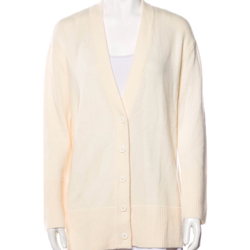Alice&Olivia Wool Cardigan